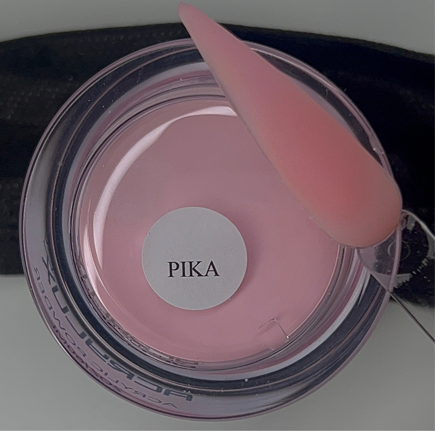 PIKA - 2oz