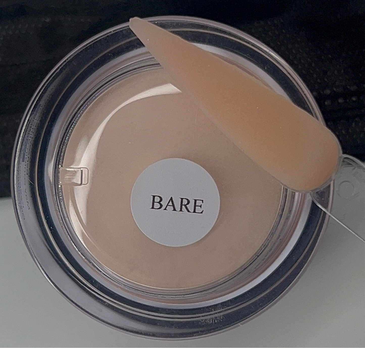 BARE - 2oz