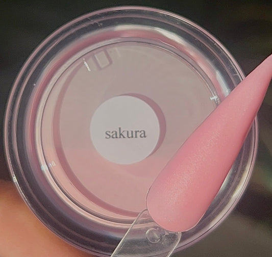 SAKURA -2oz